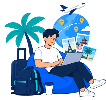 TailSim affiliate program illustration
